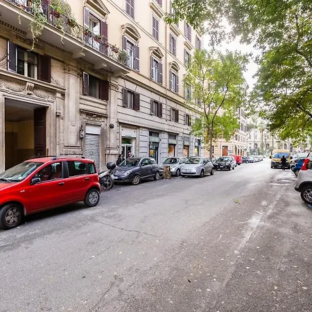 بيت للعطل Vatican Piazza Cavour *