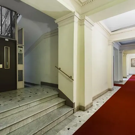 بيت للعطل Vatican Piazza Cavour *