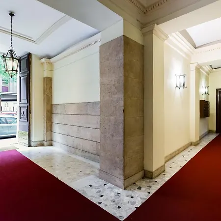 Vatican Piazza Cavour بيت للعطل روما