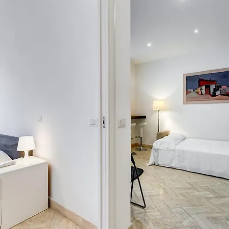 Ferienhaus Vatican Piazza Cavour *