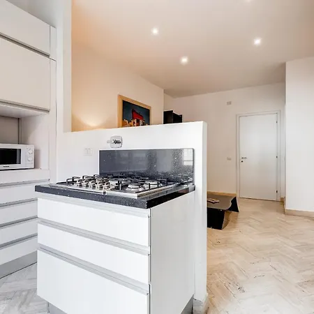 Vatican Piazza Cavour Holiday home