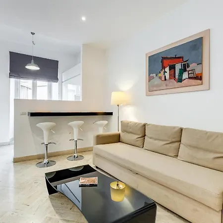 Holiday home Vatican Piazza Cavour Rome