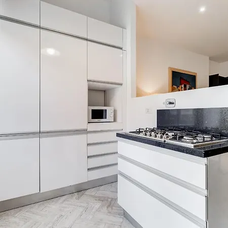Vatican Piazza Cavour Holiday home *