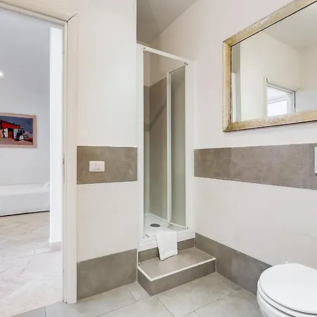 Holiday home Vatican Piazza Cavour