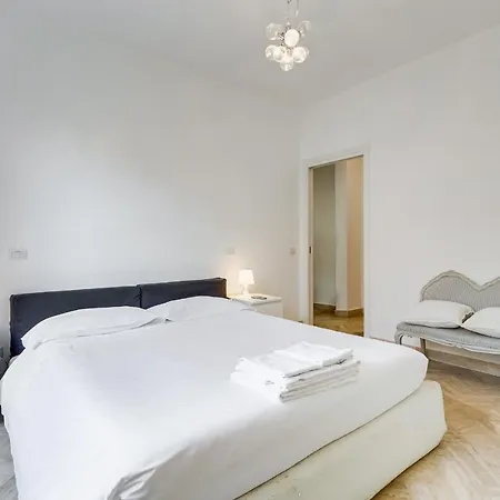 Holiday home Vatican Piazza Cavour *