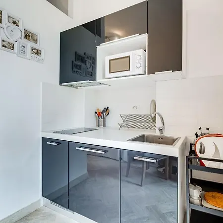 Holiday home Vatican Piazza Cavour Rome