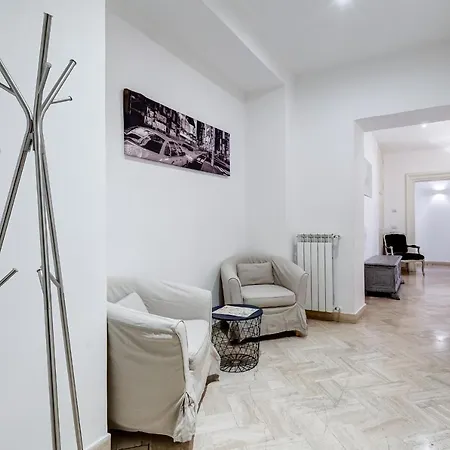 Holiday home Vatican Piazza Cavour Rome