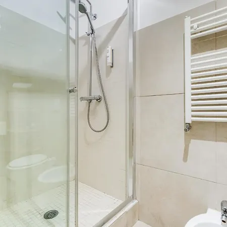 Holiday home Vatican Piazza Cavour Rome