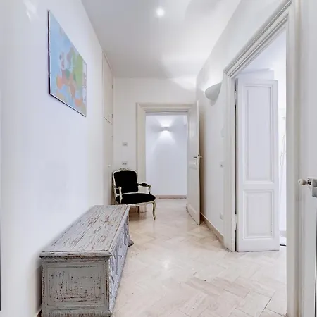 Vatican Piazza Cavour Holiday home Rome
